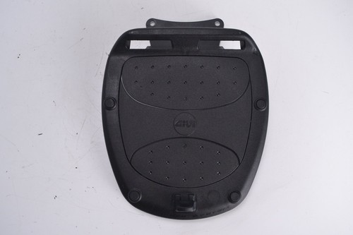 Piastra base del bauletto - base,