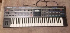 Sintetizzatore vintage CASIO