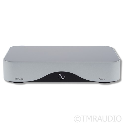 Streamer rete audio - streamer, ps