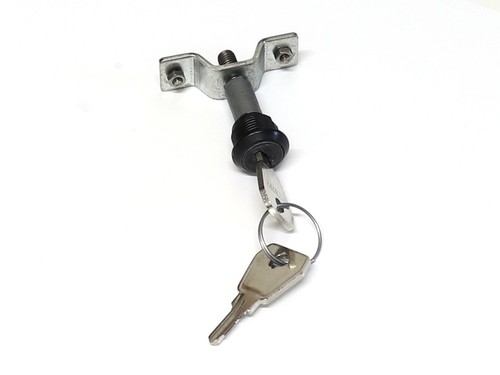 Blocco serratura con - , 2