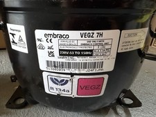 Embraco 513802039 Compressore
