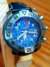 Orologio Uomo SECTOR Diving