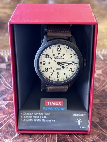 Orologio timex expedition - orologio,