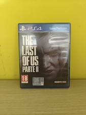 The last of US parte 2 per