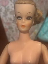 Vintage Barbie Clone Doll Bild