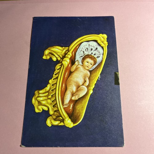 Cartolina colori collezione - cartolina,