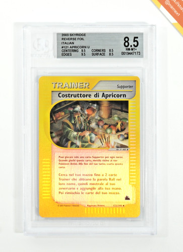 Pokemon bgs costruttore di - pokemon,