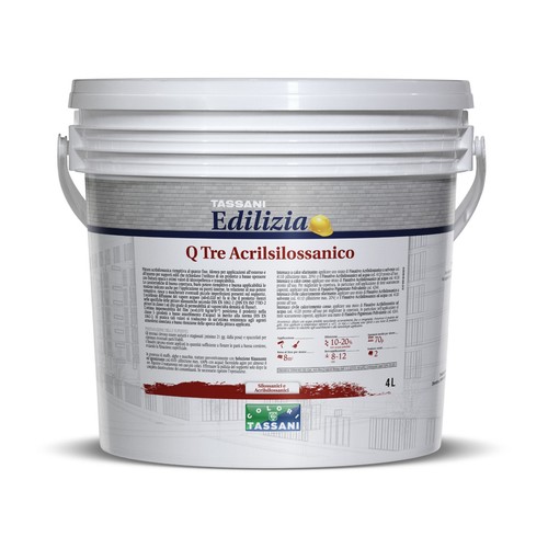 Acrilsilossanico 14 - q3,