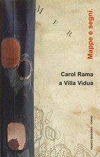 Carol Rama, Catalogue, Carol