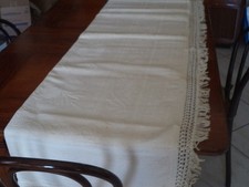 ANTICA COPERTA COPRILETTO