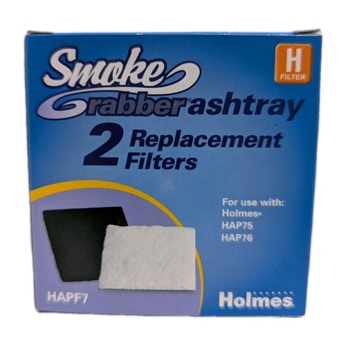 Holmes hap75 hap76 filtri - hap75,