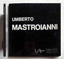 Umberto mastroianni per - umberto,