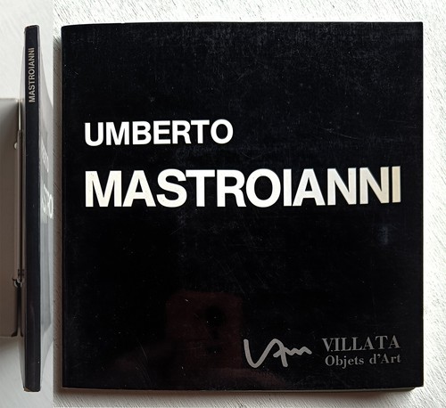 Umberto mastroianni per - umberto,
