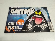 CATTIVIK n° 1  - SETTEMBRE