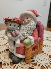 Dreamsicle  JUST TELL SANTA