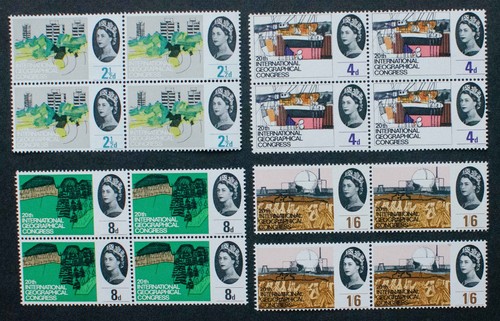 Qeii 1964 congresso - qeii,