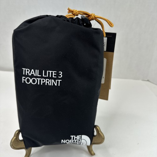The north face - face, trail
