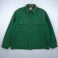 Giacca vintage Woolrich uomo