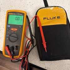 Fluke 1503 Misuratore di