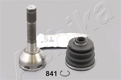 Ashika kit giunti albero - ashika,