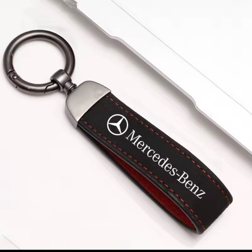Portachiavi mercedes benz - portachiavi, mercedes-benz