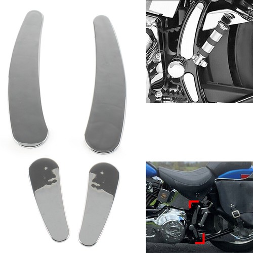 Kit inserti telaio forcellone