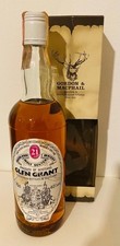 Glen Grant - 21 Years Old