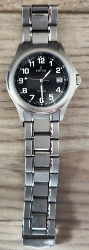 Orologio festina f16458 - orologio,