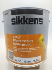 Sikkens Cetol Protezione dalle