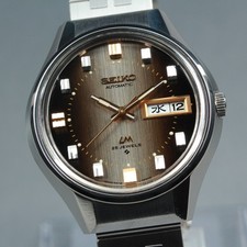 Orologio Uomo Automatico Kanji