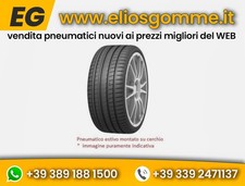 185/55R14 80H COMFORT II