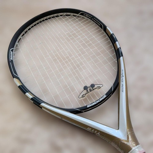 Racchetta tennis babolat - racchetta,