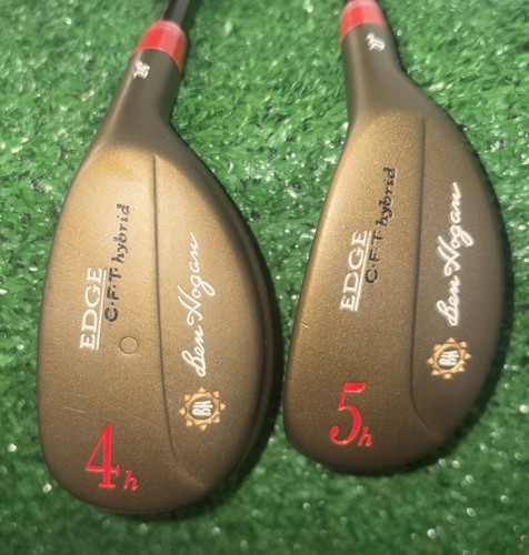 Ben hogan edge - ben,
