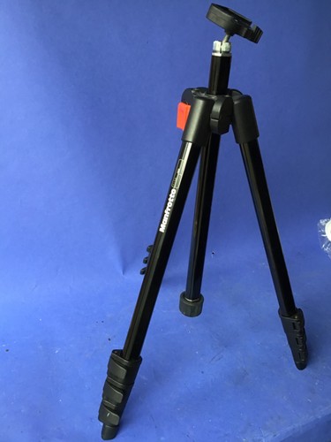 Barely used manfrotto 715b - manfrotto,