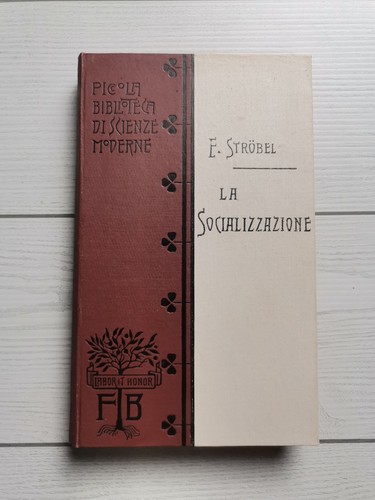Strobel la - e., "la