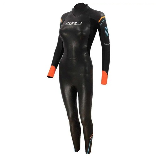 Muta bagno donna - muta, zone3