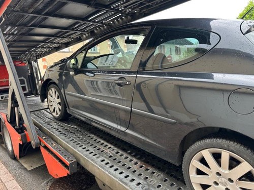 Motore peugeot 207 - peugeot, phase