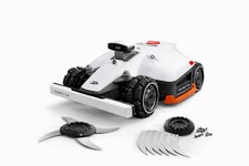 Mammotion LUBA 1/2/2 AWD X –
