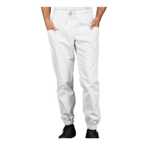 Pantalone cuoco medico - pantalone, unisex
