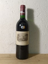Vino Chateau Lafilte