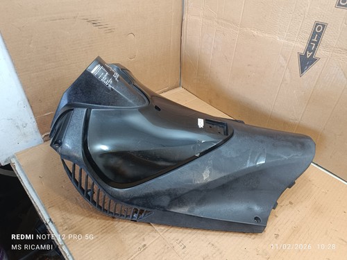 Retro scudo honda 125 - retro,