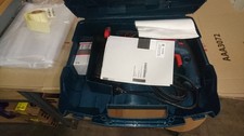 Bosch Martello perforatore