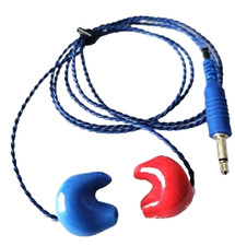 Nuovi auricolari challenger - auricolari,