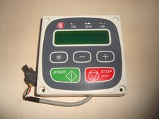 PDL ELECTRONICS Control Panel