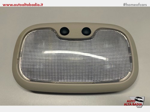 Luce interna jeep patriot - luce,