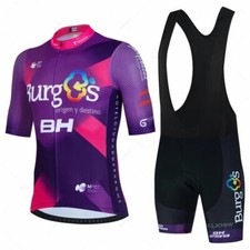 Tuta ciclismo completo - da,