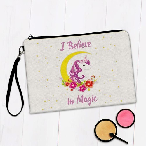 Sacchetto regalo trucco credo - sacchetto,