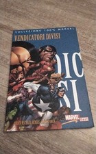 100% Marvel Best # 19 - Ristampa | Vendicatori Divisi - Panini Comics