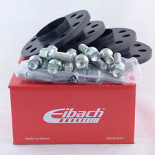 Eibach distanziale VA+HA 20mm LK:98/5 MZ:58mm nero + bullone SI