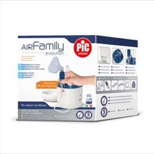 Pic Air Family Evolution